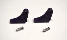 GLOCK Trigger (2 Pack) Shoe and Spring GEN 1-4