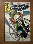 Amazing Spider-Man #298, Marvel Comics 1st Todd McFarlane Venom NM