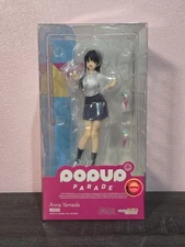 Anna Yamada figure POP UP PARADE The Dangers in My Heart USA Seller