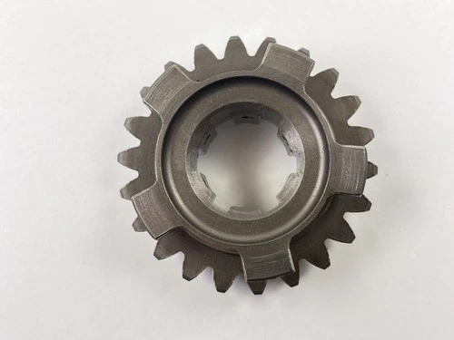 GEAR, 3RD DRIVE (NT:22)