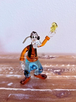 b*s様 【希少】ミッキーデザインクリスタル（SWAROVSKI） Swarovski Mickey Mouse In Swarovski Figurines for sale | eBay