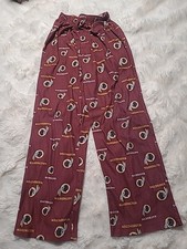 Washington Redskins Pants Youth Medium