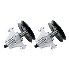 2 Spindle Assembly For MTD Cub Cadet 618-06978 918-06978 61806978 91806978
