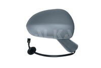 Alkar 6156424 AußEnspiegel Rechts FüR Opel Corsa D 07.06-12.14