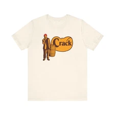 Crack Barrel Tee Shirt Cracker Logo T-shirt All Colors