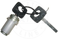 SchließZylinder ZüNdschloss Aic 52459 FüR Mercedes Klasse W210 Model S210 W202