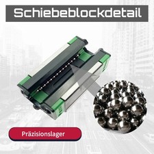 Set Di Vi A Ricircolo Di Sfere SFU1605 1610 2005 2010 Con - Foto 9