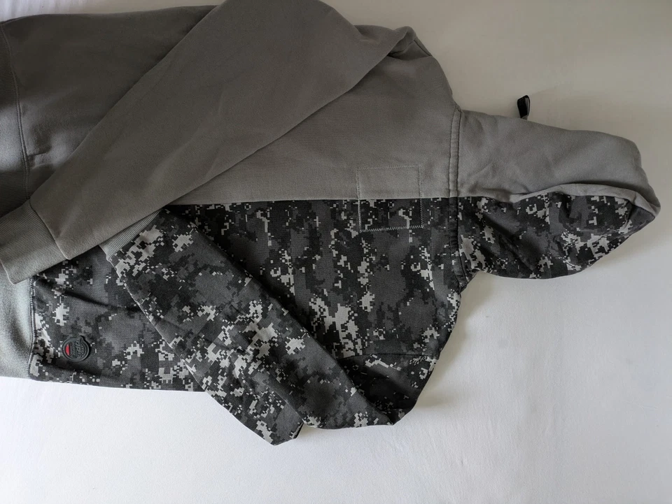 JP Performance Zipper - Bild 4 von 4