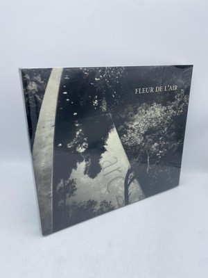 Fleur De L'air A Garden in Provence Finlay, Ian Hamilton 9780954819200 Wild