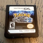Nintendo Pokémon Black Version 2 Nintendo DS Game Cartridge E-Everyone
