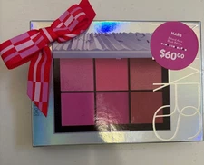 NARS Eyeshadow Palette ~ New Realm ~ Holiday 2025