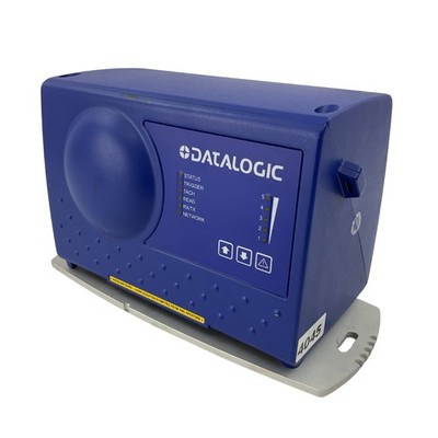 DataLogic DM3610-1000 Multi-Dimensional Measuring Instrument Overhead System