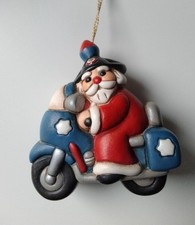 THUN CARABINIERE IN MOTO NUOVO ED. LIMITATA 2014 PER ARMA DEI CARABINIERI !