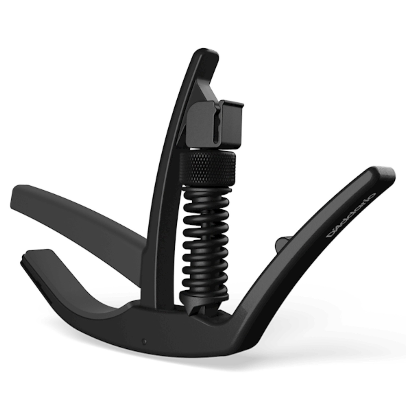 DAddario PW-CP-10 Artist Guitar Capo черный 5090₽