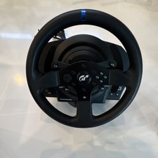 Thrustmaster Gran Turismo Racing Wheel Wired ...