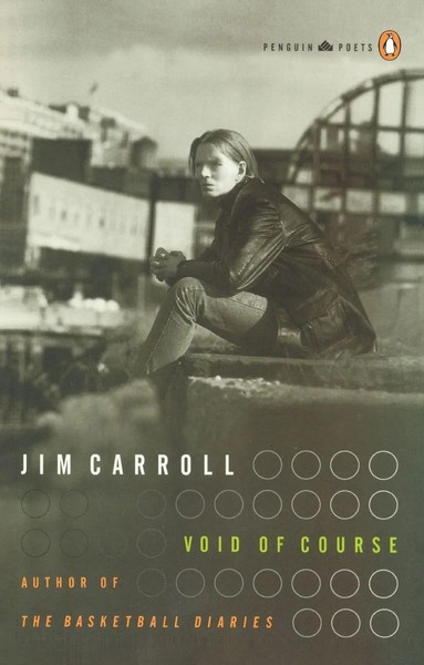 Jim Carroll | Void Of Course | Taschenbuch | Englisch (1998) | Ean 9780140589092-image
