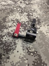 AAE ARIZONA ARCHERY ENTERPRISES PRO BLADE RH ARROW REST BLACK RIGHT HAND