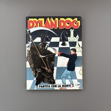 Dylan Dog 66 - Sergio Bonelli Editore - Prima Edizione - Ottime Condizioni