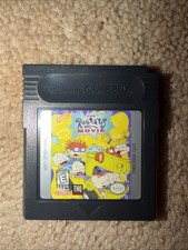 regrets the movie nintendo gameboy No Case