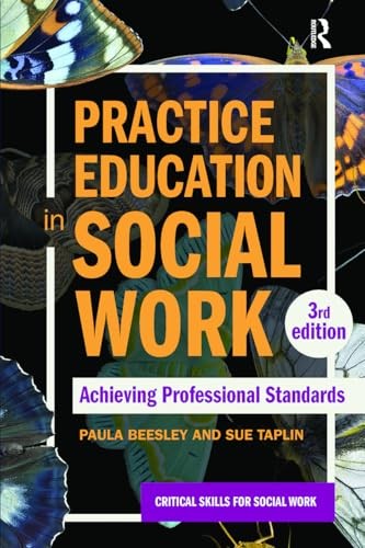 Practice Education in Social Work : Achieving Professional Standards - Image 8