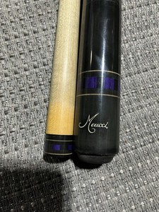 Used MEUCCI Cue for sale | eBay
