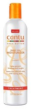  2 PACK Cantu Shea Butter Daily Oil Moisturizer 13 Ounce