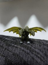 Godzilla vs. Gokoku Three Sacred Beasts Set King Ghidorah 2001 Figure Negotiable