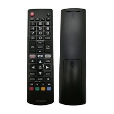 New Replacement TV Remote Control For LG AKB75375608