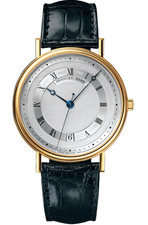 Breguet 36mm Classique 5930 18k Solid Yellow ...