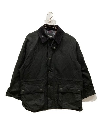 Barbour BEAUFORT (Black) Size: 40