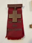 Civil War Grouping of VI Corps Badges and Memento's