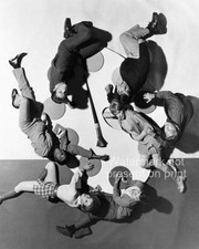 Deanna Lund Gary Conway Don Matheson Don Marshall Photo 8x10 Land Of The Giants