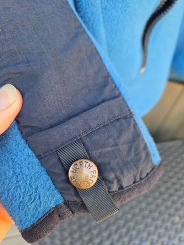 Vintage '92 - '93 North Face Denali Men's jacket image 10