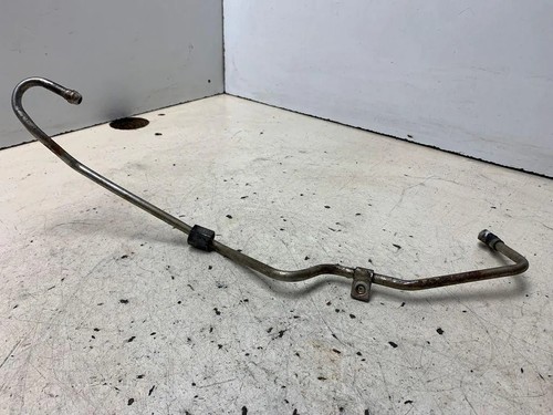 VW GOLF VIII CD1 Turbinenschmierrohr 1.60 Diesel 2009 34191951