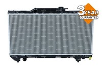 MotorkÜHler WasserkÜHler FÜR Toyota Carina E VI ( T19 ) - NRF 507590
