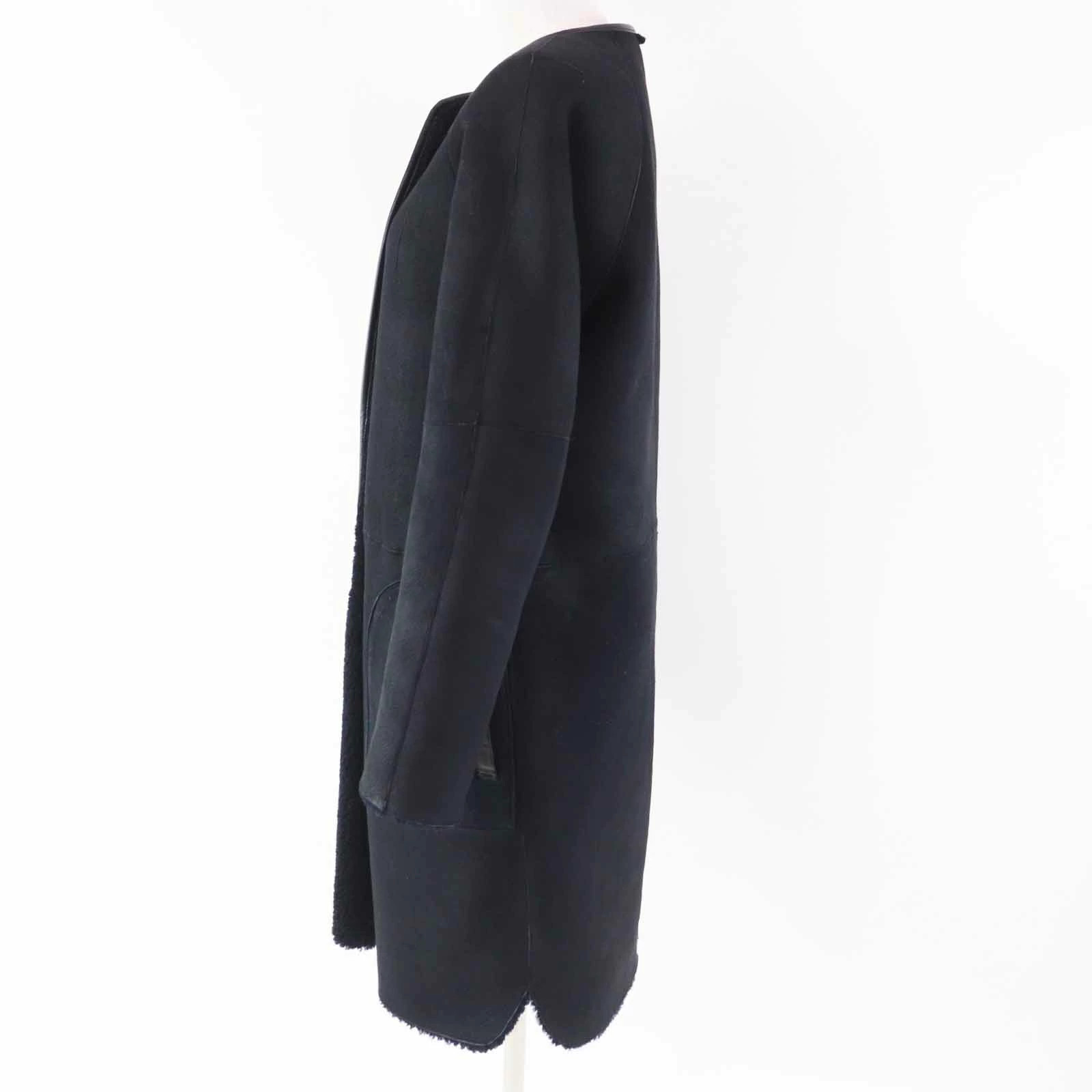 Good condition INES MARECHAL Reversible Double Br… - image 7