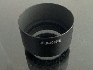 Fujica lens Hood F=100 135