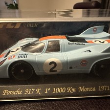 Fly Porsche 917 K  1°  1000 Km Monza 1971  Ref.  C52   NEW in BOX !!