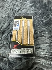 COSMO DART SHAFTS NORMAL SPINNING SUPER DURALUMIN - SET OF 3 SIZE 4 28.5mm