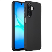 imoshion TPU Color Cover Samsung Galaxy A18 (4G) / A17 (4G/5G) - Schwarz