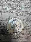 1964 Washington Quarter MS Beautiful coin - WQ11