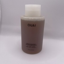 OUAI Detox Shampoo - Clarifying for Build Up, 16 Fl Oz 474ml New.