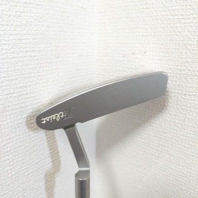 SCOTTY CAMERON STUDIO STAINLESS NEWPORT BEACH 34in Putter RH No H