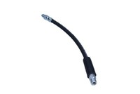 Bremsschlauchflex. Audi T. A8 94- Le/Pr 305MM