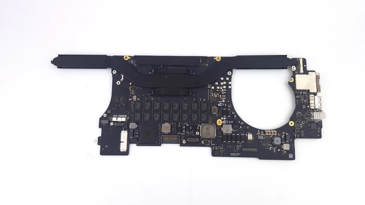 Mother board for MacBook Pro 13 A1989 2018 2.3GHz 820-00850-A Logic Board