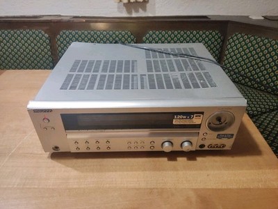 Kennwood Audio-Video Control Center KRF-V090D
