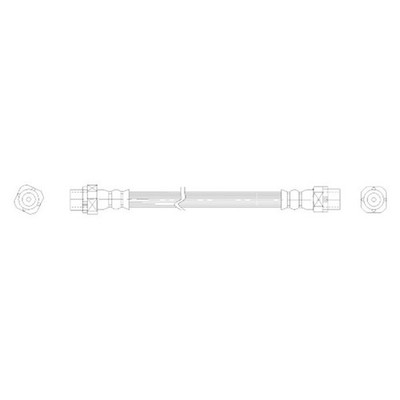 Corteco Brake Hose