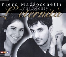 LETERNITA     Piero Mazzocchetti     Maxi   S...
