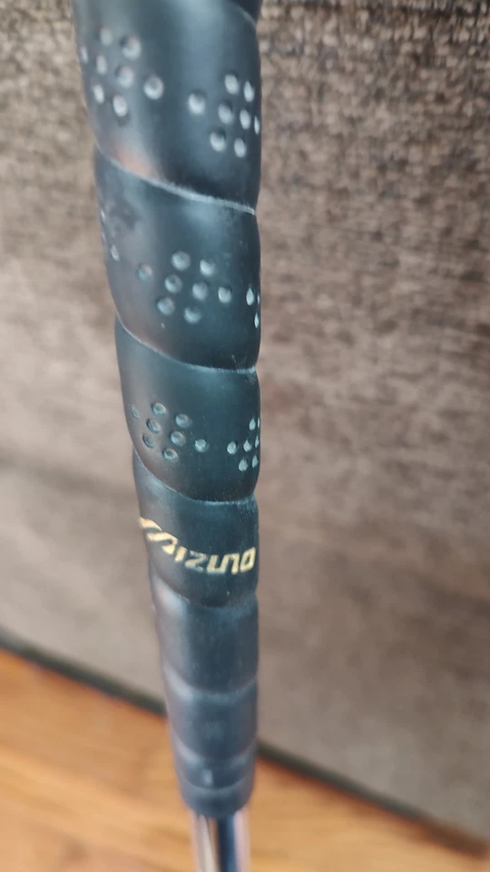 MIZUNO TOUR XP 6 IRON STEEL RH - Image 3 of 3