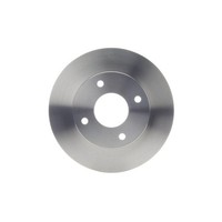 Bremsscheibe Bosch 0986479535 FüR Nissan Vorderachse